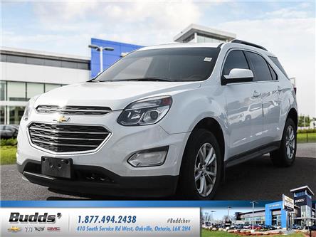 2017 Chevrolet Equinox LT (Stk: R1750) in Oakville - Image 1 of 29