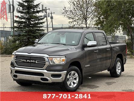 2024 RAM 1500 Laramie (Stk: RR11041) in Edmonton - Image 1 of 14