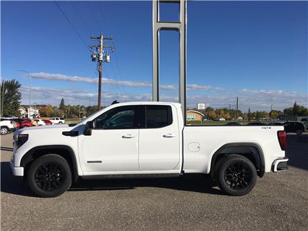 2025 GMC Sierra 1500 Elevation (Stk: 17393603) in Pincher Creek - Image 1 of 15