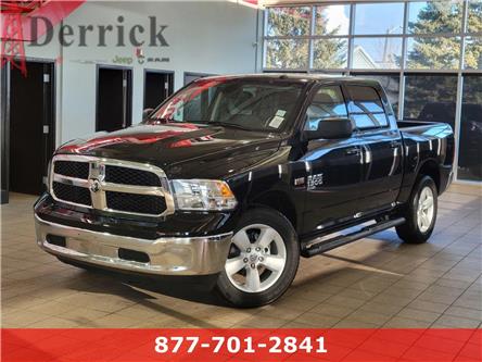 2023 RAM 1500 Classic SLT (Stk: PR12825) in Edmonton - Image 1 of 25