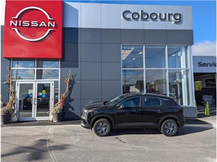 2025 Nissan Kicks S (Stk: CSL311489) in Cobourg - Image 1 of 13