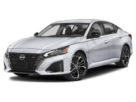 2025 Nissan Altima SR (Stk: T25003) in Toronto - Image 1 of 11