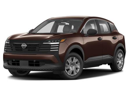 2025 Nissan Kicks S (Stk: XN5529) in Thornhill - Image 1 of 3