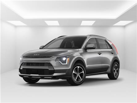 2025 Kia Niro SX (Stk: K241052) in St. John's - Image 1 of 12