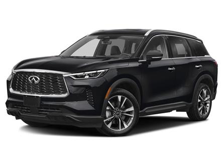 2025 Infiniti QX60 Luxe (Stk: 25QX6044) in Newmarket - Image 1 of 12