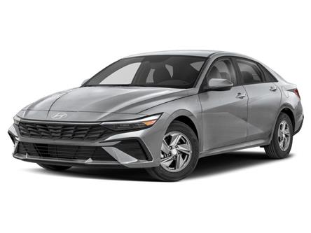 2025 Hyundai Elantra  (Stk: R25114) in Brockville - Image 1 of 3