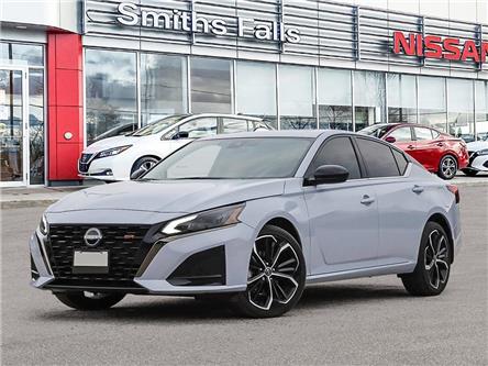 2025 Nissan Altima SR (Stk: 25-014) in Smiths Falls - Image 1 of 23