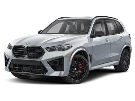 2025 BMW X5 M Competition (Stk: 51606) in Kitchener - Image 1 of 12