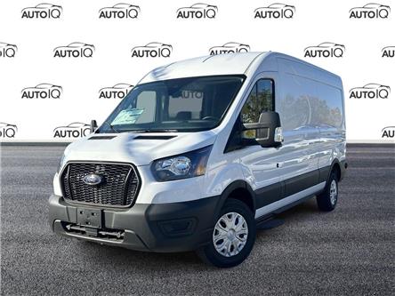 2024 Ford Transit-350 Cargo Base (Stk: 24TN237) in St. Catharines - Image 1 of 19