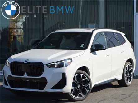 2025 BMW X1 M35i xDrive (Stk: 16195) in Gloucester - Image 1 of 31