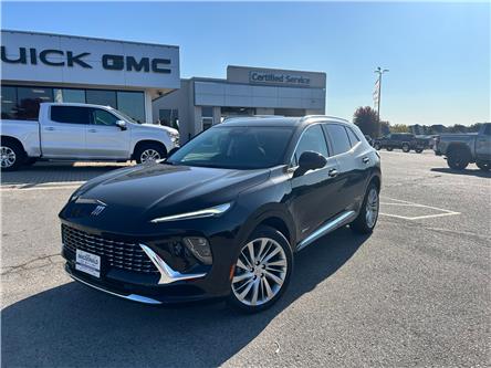 2024 Buick Envision Avenir (Stk: 54537) in Strathroy - Image 1 of 11
