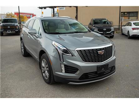 2023 Cadillac XT5 Premium Luxury (Stk: 241202) in Ottawa - Image 1 of 23