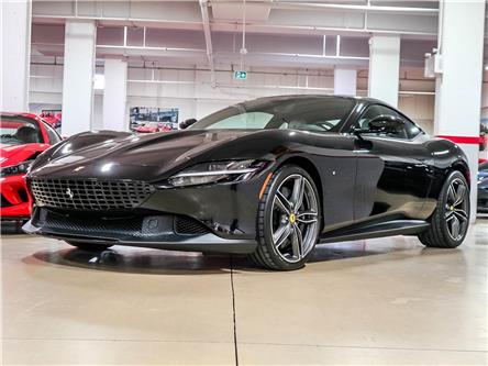 2022 Ferrari Roma Base (Stk: U5078) in Vaughan - Image 1 of 22