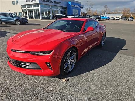2018 Chevrolet Camaro 1LT (Stk: 2024331A) in ARNPRIOR - Image 1 of 17