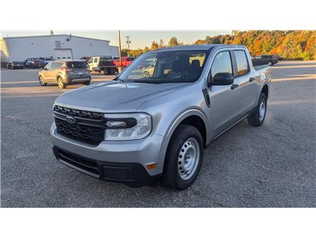 2024 Ford Maverick XL (Stk: M412) in Miramichi - Image 1 of 13