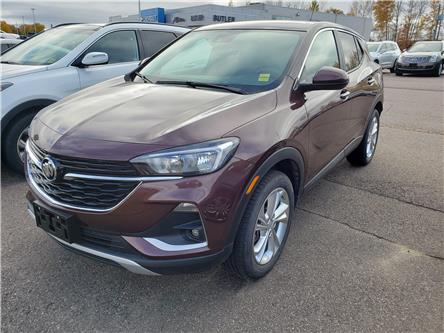2023 Buick Encore GX Preferred (Stk: P7611) in Pembroke - Image 1 of 11