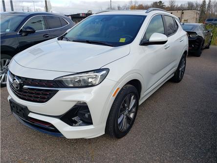 2022 Buick Encore GX Select (Stk: P7614) in Pembroke - Image 1 of 11