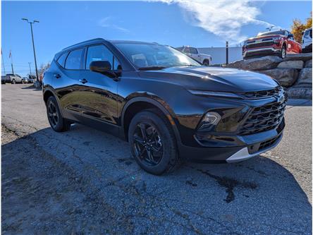 2025 Chevrolet Blazer LT (Stk: 25079) in Haliburton - Image 1 of 17