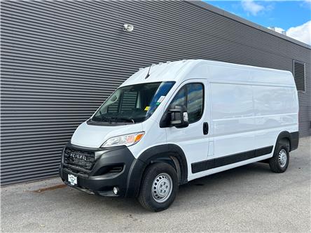 2025 RAM ProMaster 3500 High Roof (Stk: 25056) in London - Image 1 of 29
