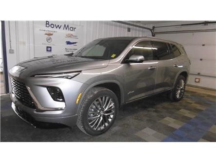 2025 Buick Enclave Avenir (Stk: 25114) in TISDALE - Image 1 of 18