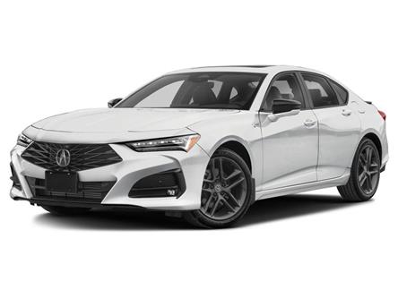 2025 Acura TLX A-Spec (Stk: TX14630) in Toronto - Image 1 of 12