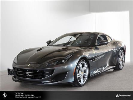 2019 Ferrari Portofino  (Stk: N2021A) in Vancouver - Image 1 of 27