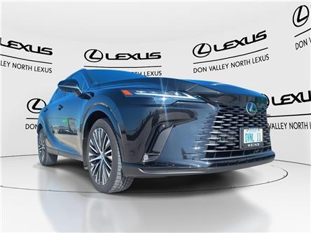2024 Lexus RX 350  (Stk: 14107561) in Markham - Image 1 of 15