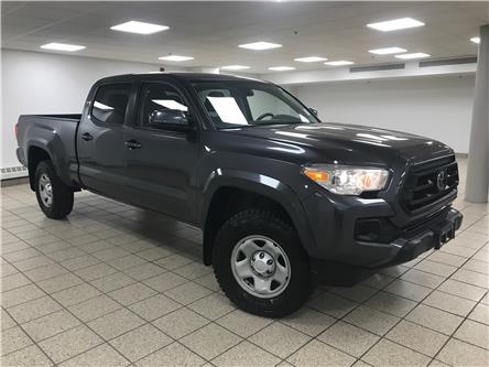2022 Toyota Tacoma Base (Stk: 6712) in Calgary - Image 1 of 19