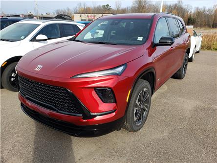 2025 Buick Enclave Sport Touring (Stk: 25-057) in Pembroke - Image 1 of 11
