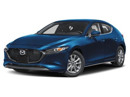 2025 Mazda Mazda3 Sport GX (Stk: S250158) in Markham - Image 1 of 12