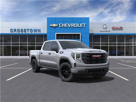 2025 GMC Sierra 1500 Pro (Stk: 57363) in Sudbury - Image 1 of 24