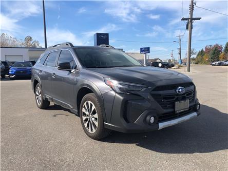 2024 Subaru Outback Limited (Stk: S2802) in Sarnia - Image 1 of 24