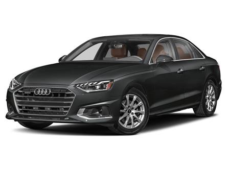 2025 Audi A4 45 Progressiv (Stk: 2-2150) in Ottawa - Image 1 of 12
