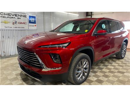 2025 Buick Enclave Preferred (Stk: 25119) in Melfort - Image 1 of 13