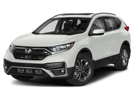 2021 Honda CR-V EX-L (Stk: U6937A) in Woodstock - Image 1 of 11