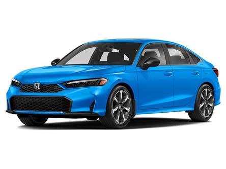 2025 Honda Civic Hybrid Sport Touring (Stk: 25-215) in Stouffville - Image 1 of 2