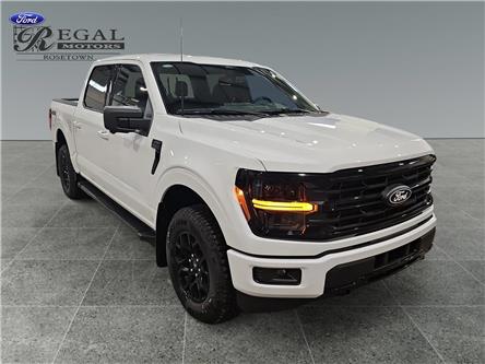 2024 Ford F-150 XLT (Stk: S9631B) in ROSETOWN - Image 1 of 17