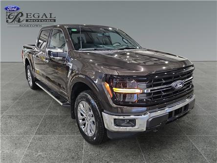 2024 Ford F-150 XLT (Stk: R9228) in ROSETOWN - Image 1 of 17