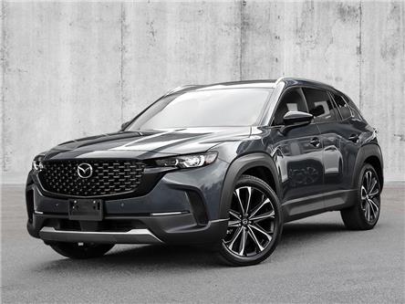 2025 Mazda CX-50 GT (Stk: N324773) in Dartmouth - Image 1 of 22