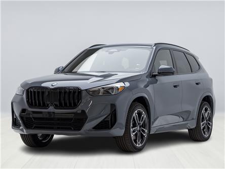 2025 BMW X1 xDrive28i (Stk: 5083452) in Etobicoke - Image 1 of 23