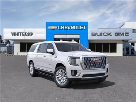 2024 GMC Yukon XL Denali (Stk: 42310) in Slave Lake - Image 1 of 24
