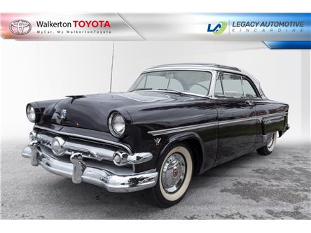 1954 Ford Crestline Skyliner in Walkerton - Image 1 of 37