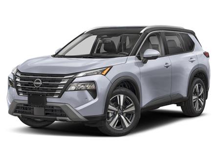 2025 Nissan Rogue SL (Stk: Y25014) in Toronto - Image 1 of 12