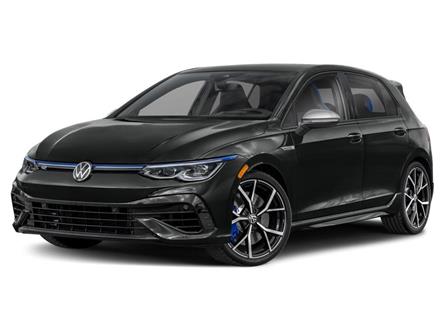 2024 Volkswagen Golf R Base (Stk: G24027) in Sault Ste. Marie - Image 1 of 12
