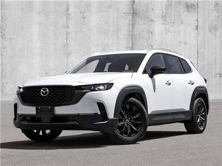 2025 Mazda CX-50 GS-L (Stk: N326450) in Dartmouth - Image 1 of 23