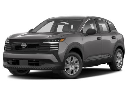 2025 Nissan Kicks S (Stk: XN5638) in Thornhill - Image 1 of 3