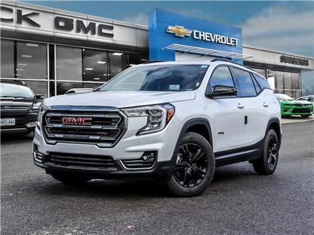 2024 GMC Terrain AT4 (Stk: R26093) in Ottawa - Image 1 of 23