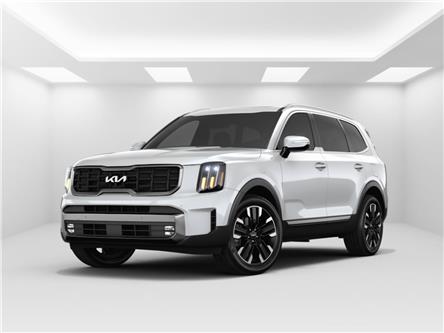 2025 Kia Telluride SX (Stk: K241109) in St. John's - Image 1 of 12
