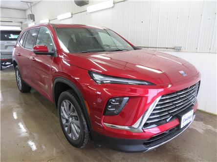 2025 Buick Enclave Preferred (Stk: 25-010) in KILLARNEY - Image 1 of 38