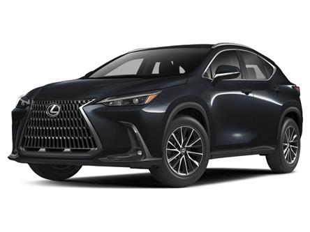 2025 Lexus NX 350 Base (Stk: X2692) in London - Image 1 of 2